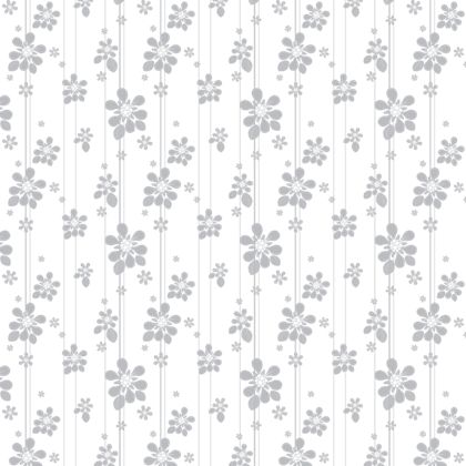 Square Floral 10